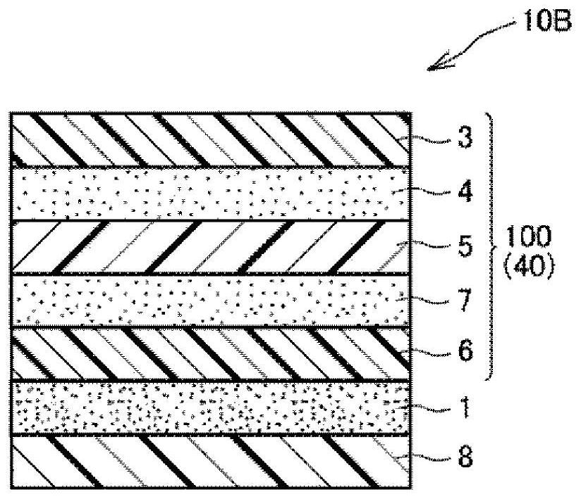 Adhesive composition