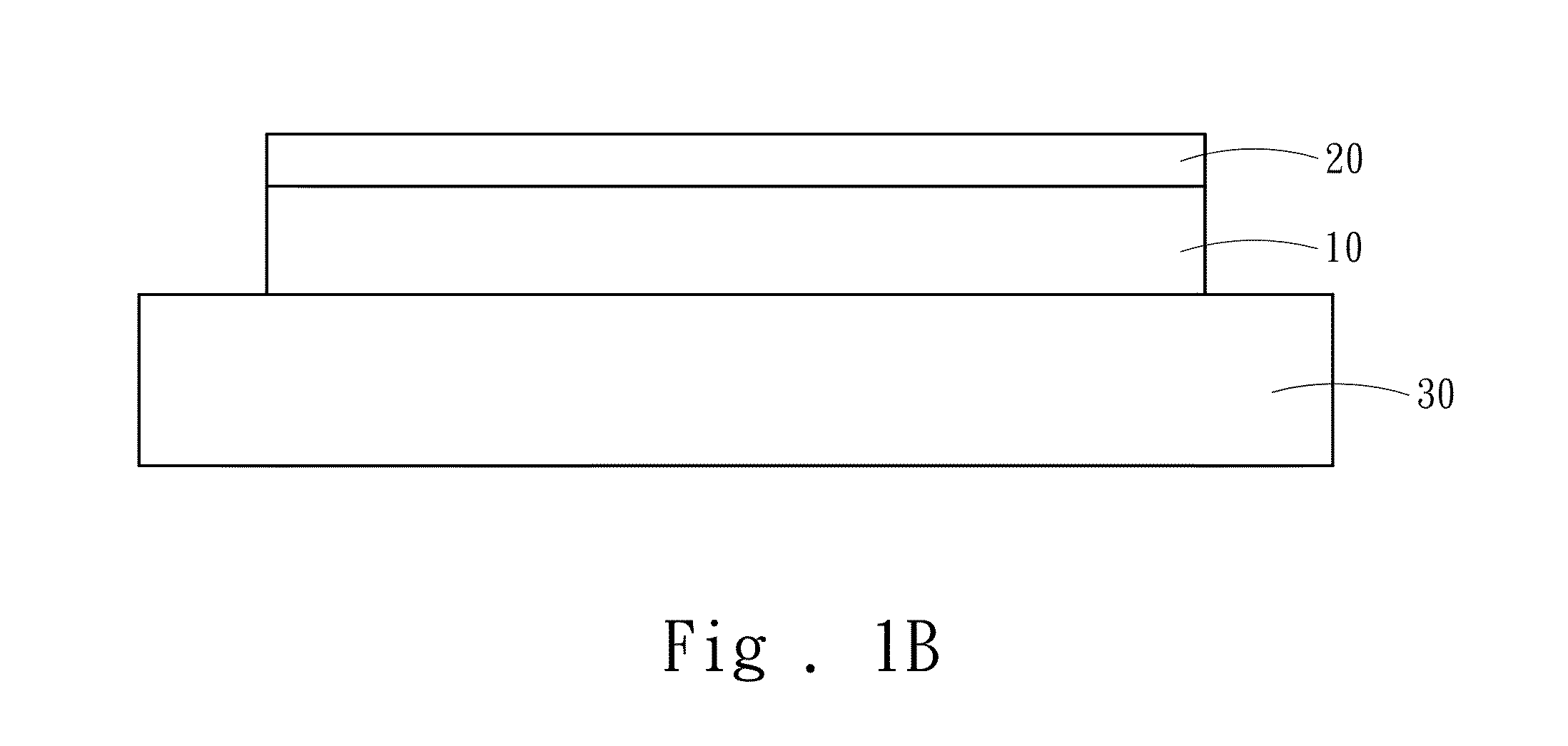 Flexible microelectrode for detecting neural signals and a method of fabricating the same