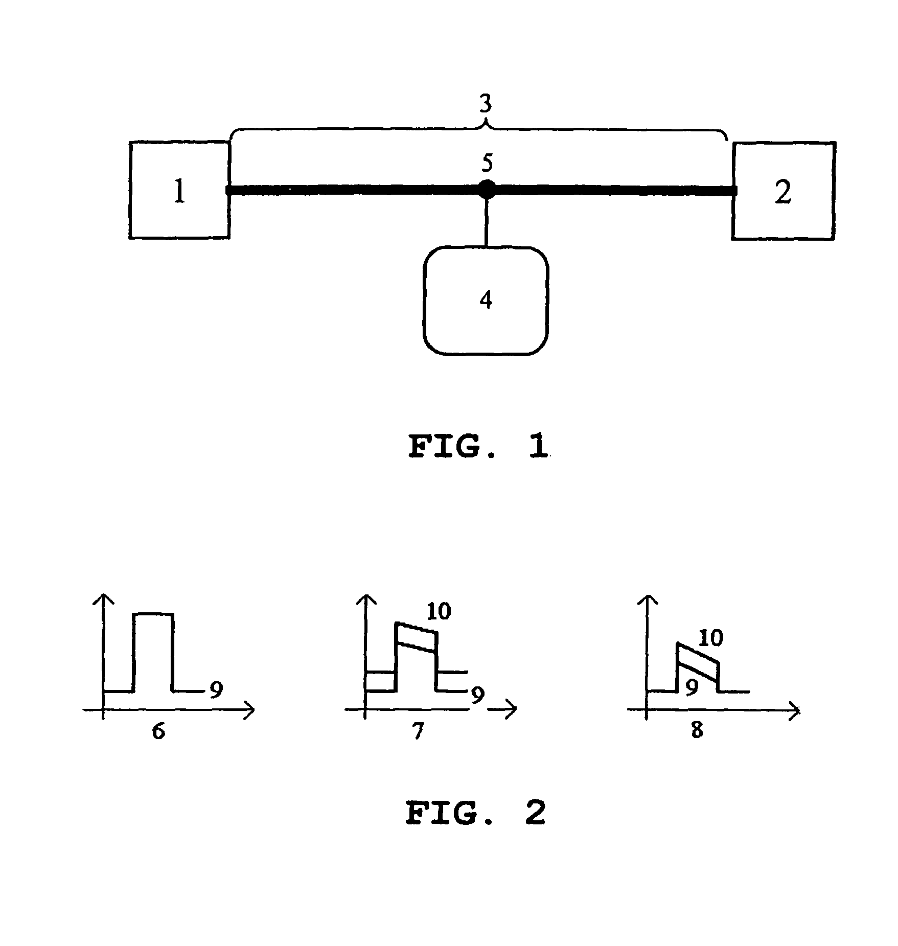 Single-port signal repeater