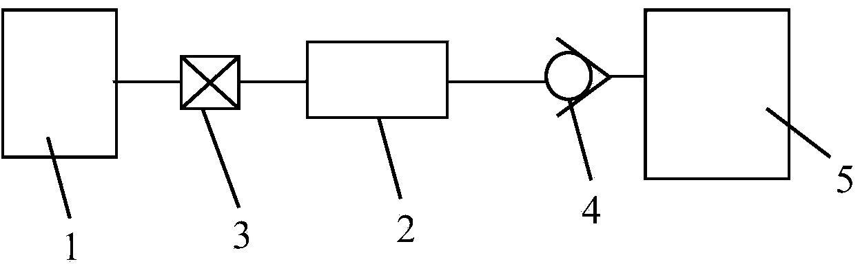 Electric steaming device