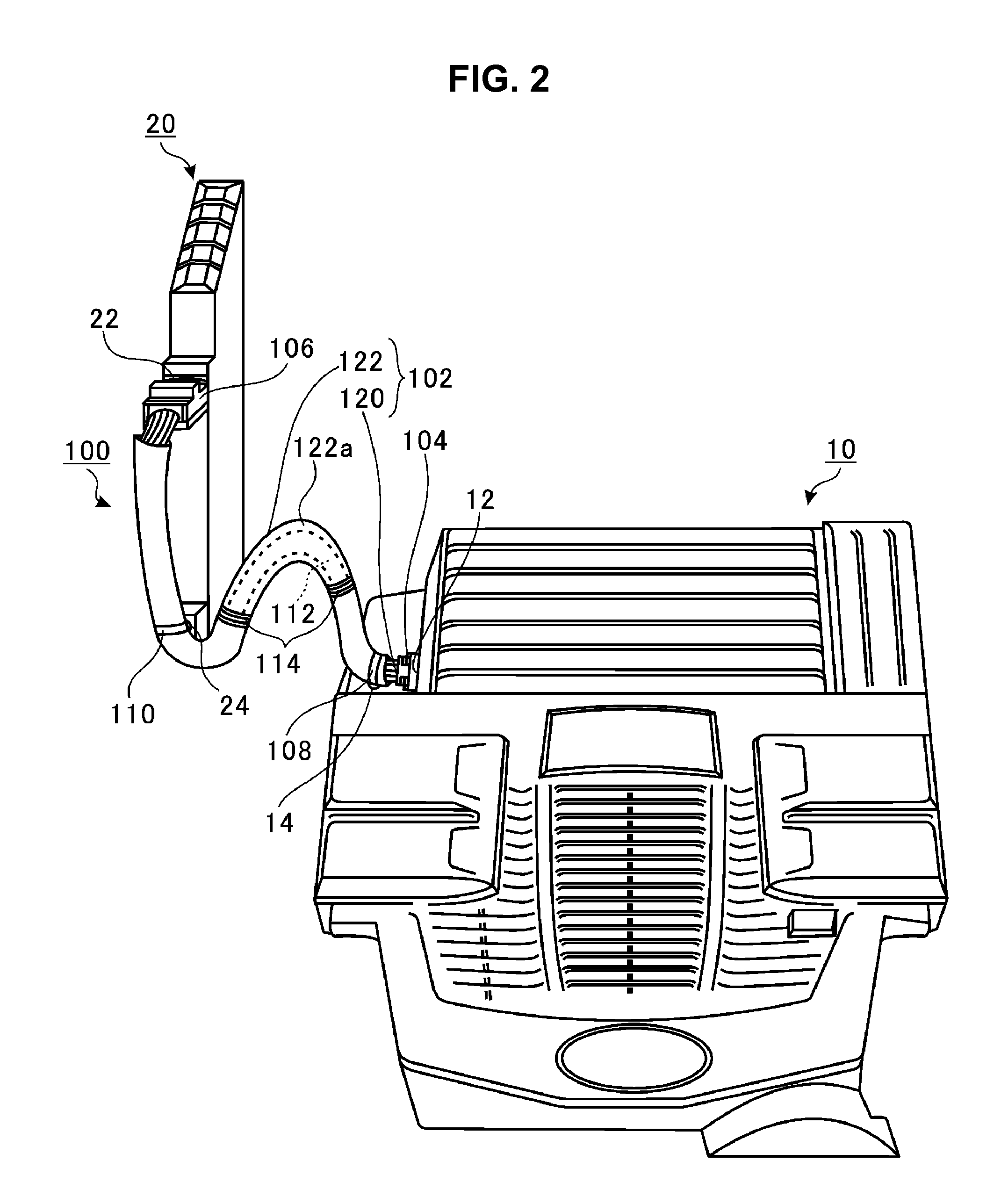 Wire harness