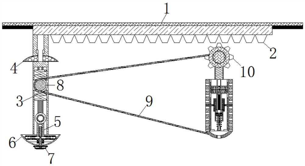 Plastic packaging equipment for cosmetic essential oil filling bottle packaging