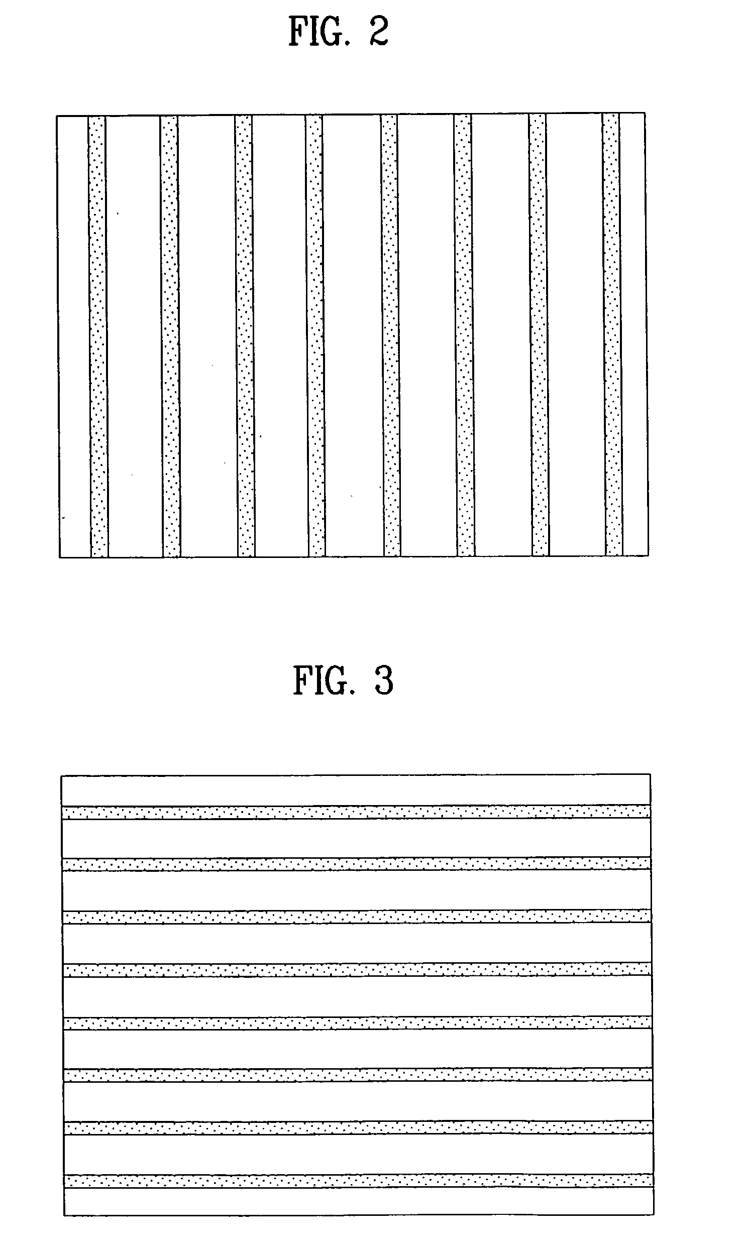 Video display device capable of compensating for display defects