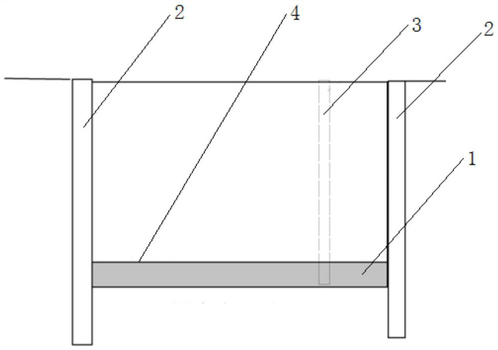 A Method for Evaluation of Strip Reinforcement