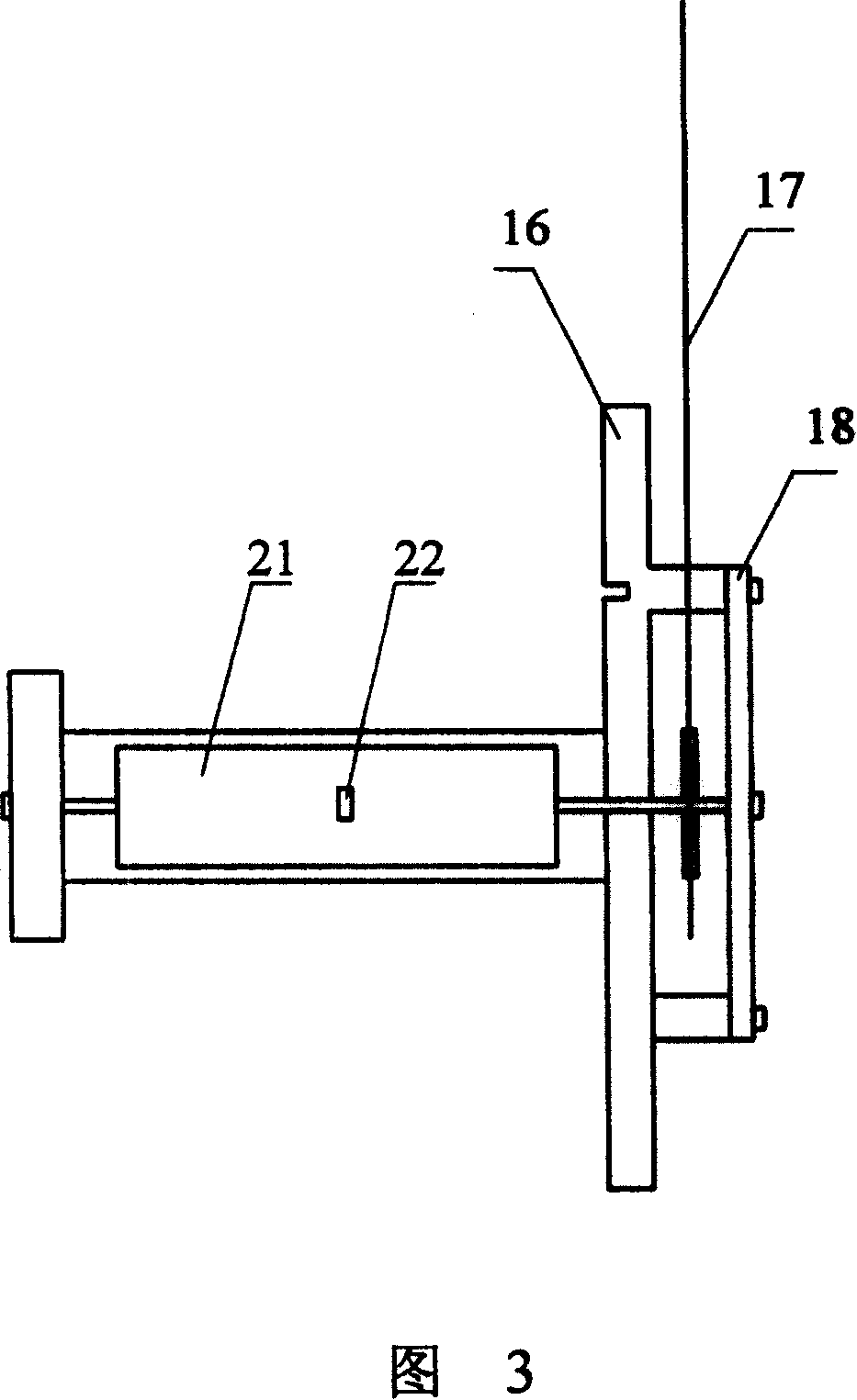 Moving iron (electromagnetism system) type AC ammeter, voltmeter