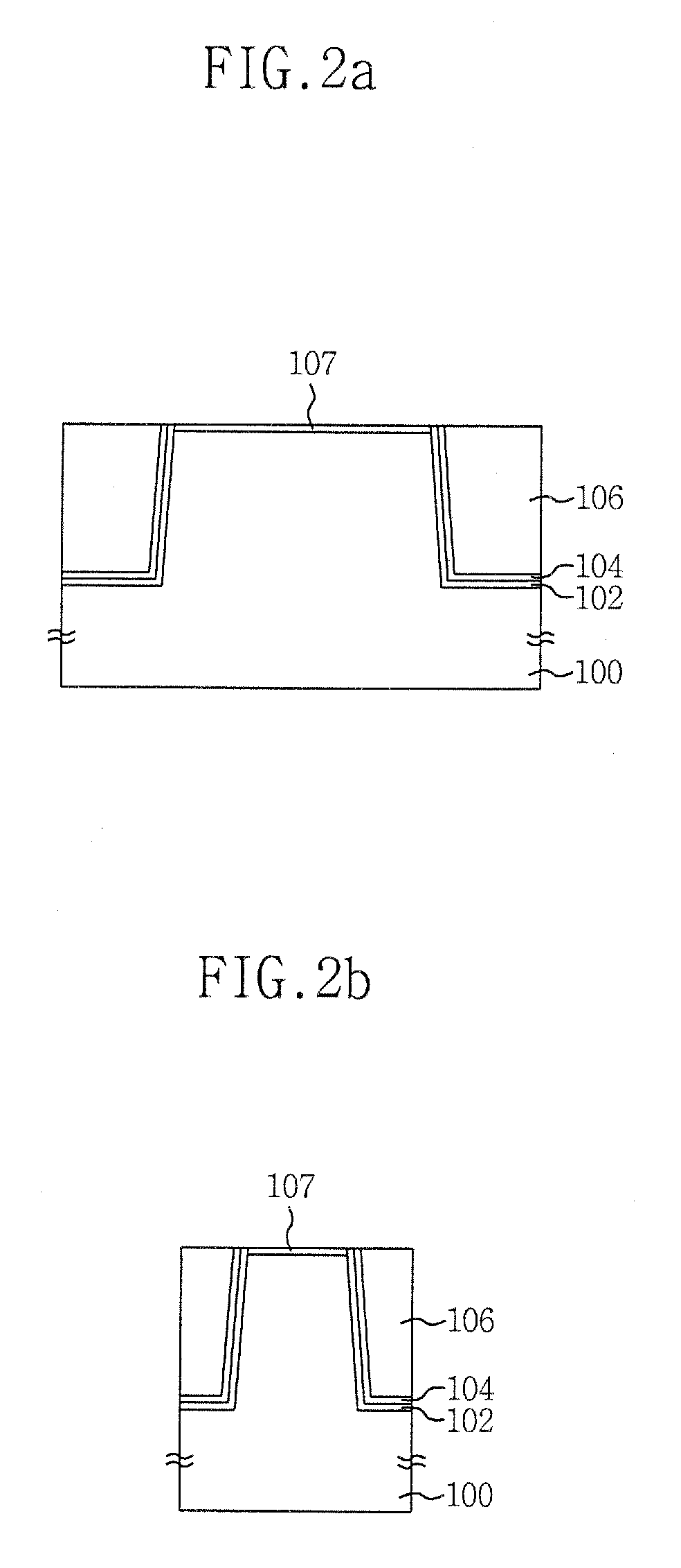 Fin FET and method of fabricating same