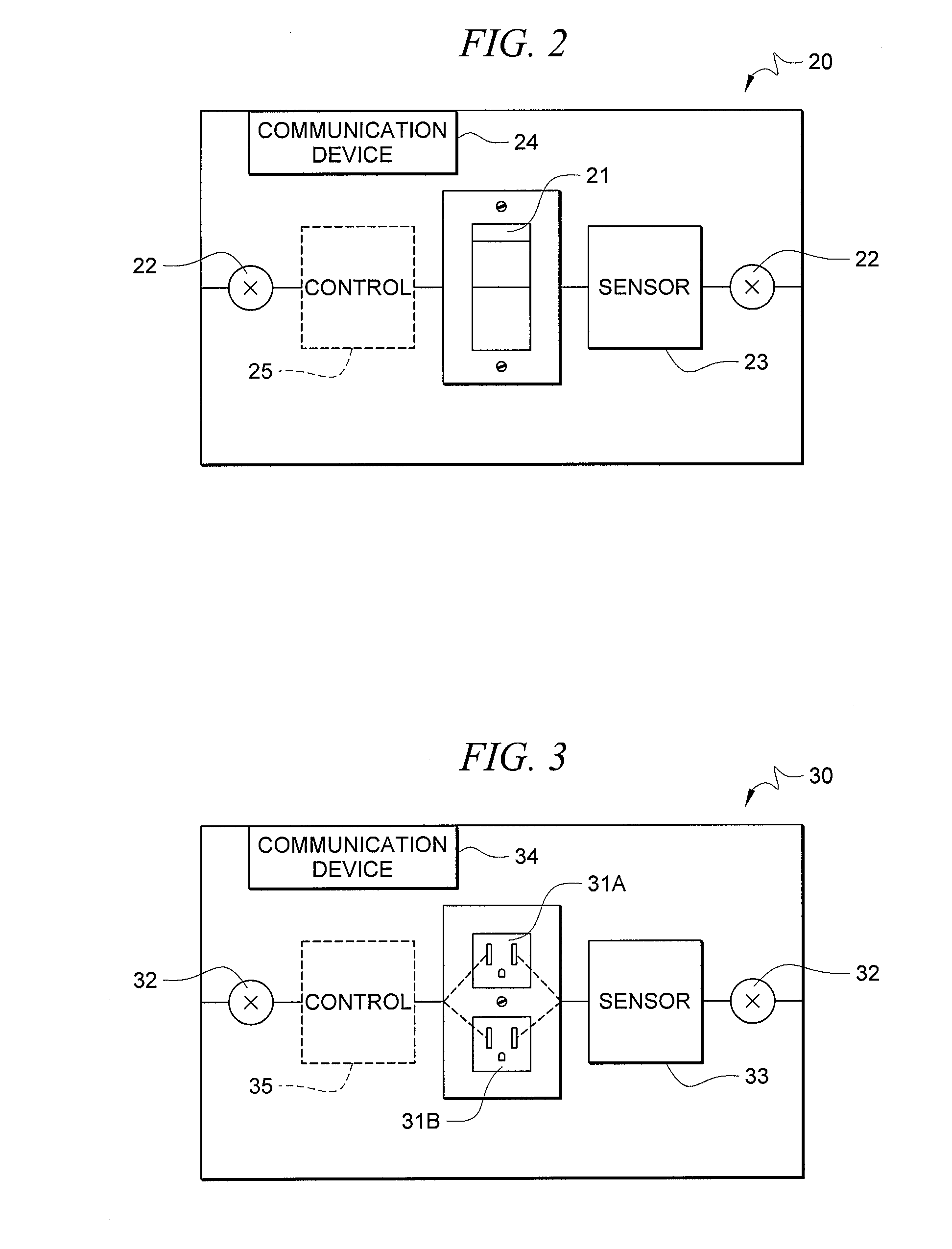 System and Method for Premises Power Parameter and Power-Factor Reporting and Management