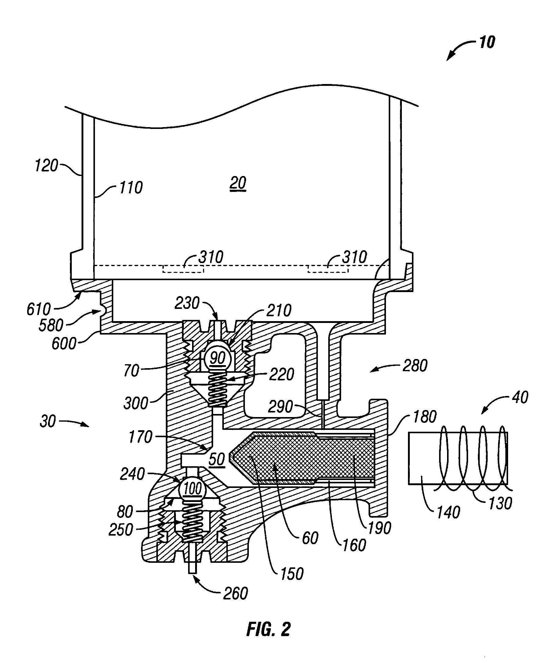 Fluid dispensing apparatus
