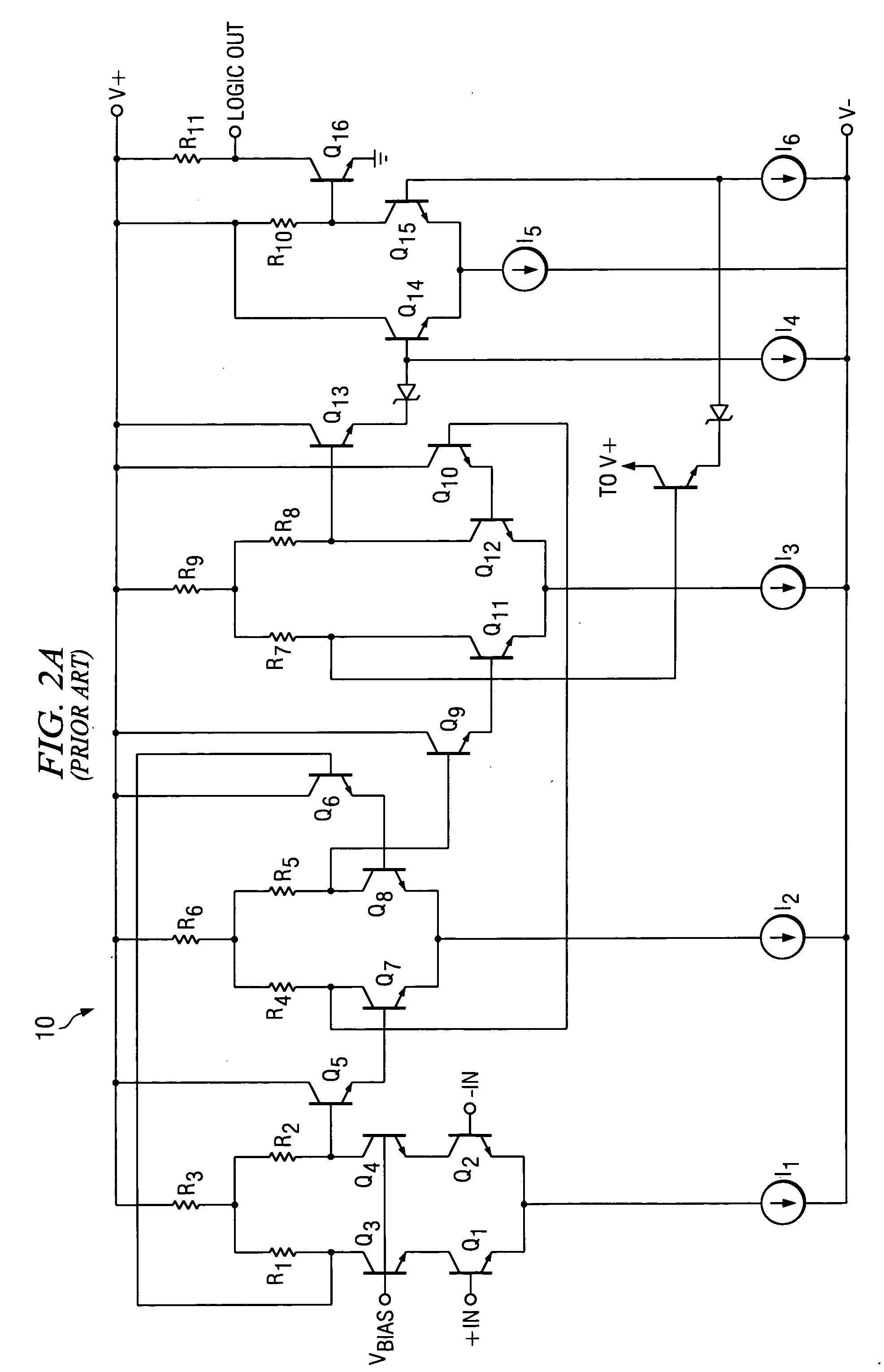 Efficient current monitoring for DC-DC converters