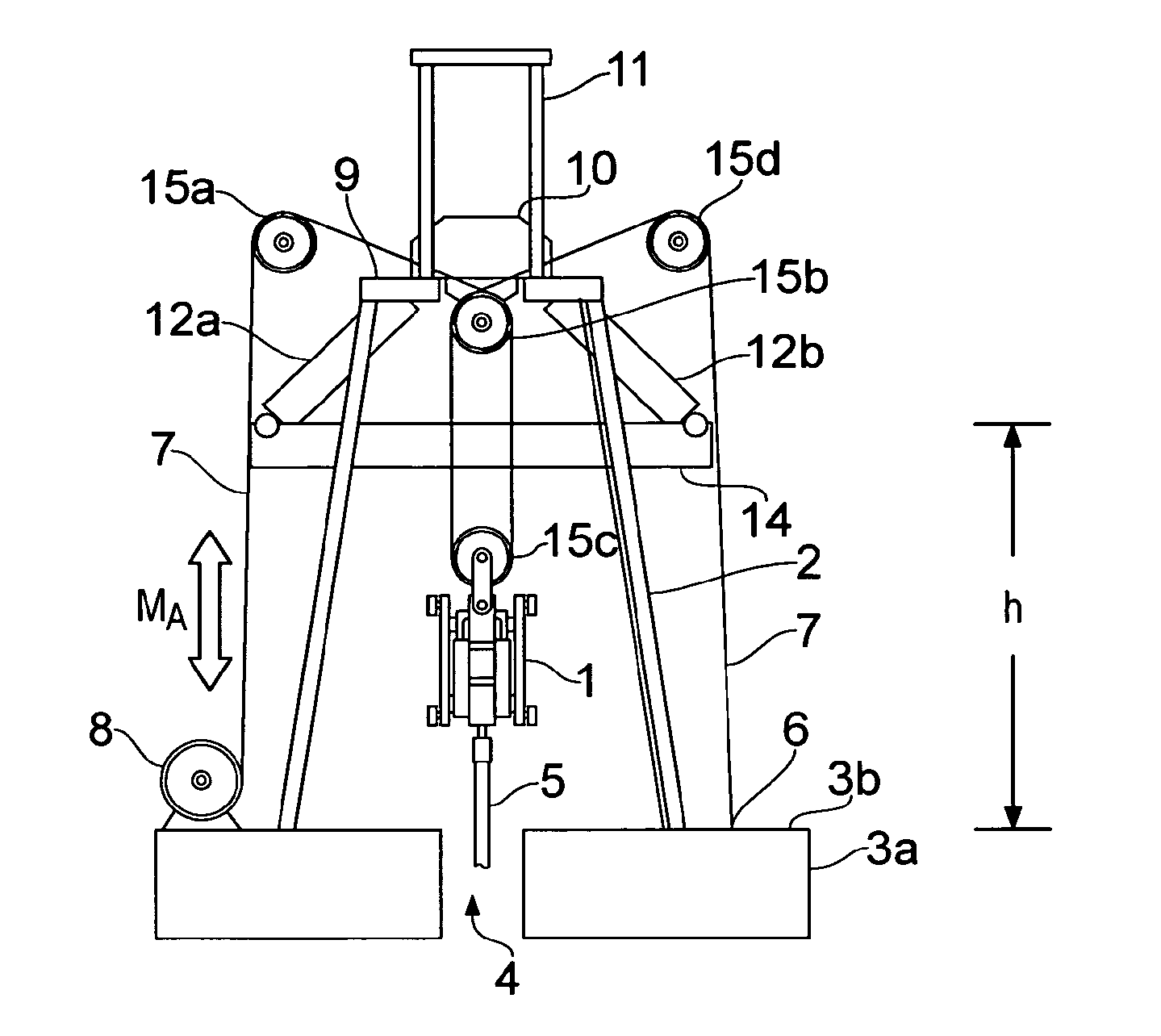 Compensator