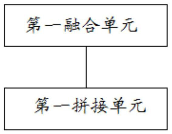 An electronic map generation system and method