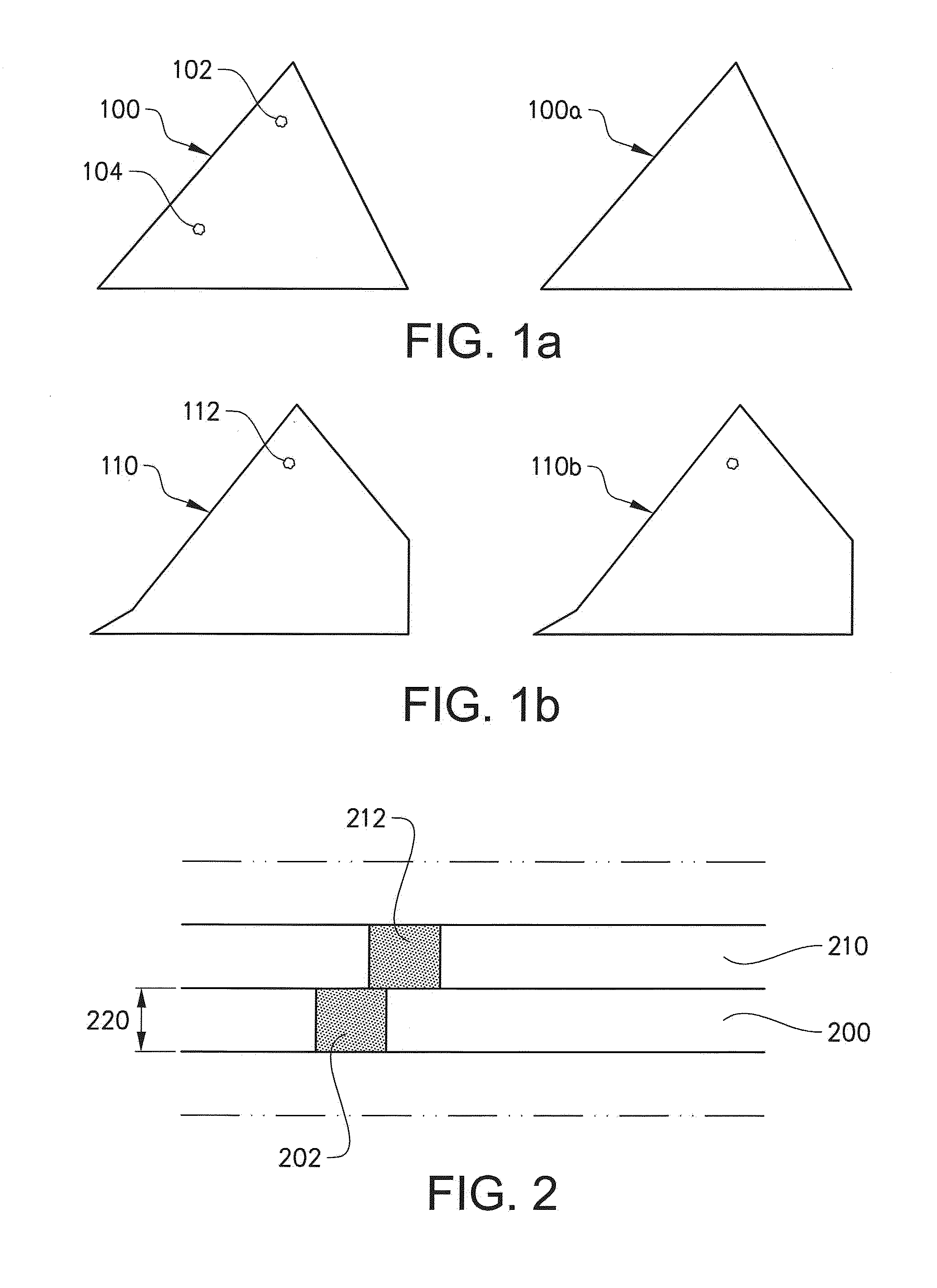 Method and apparatus for detecting defects in freeform fabrication