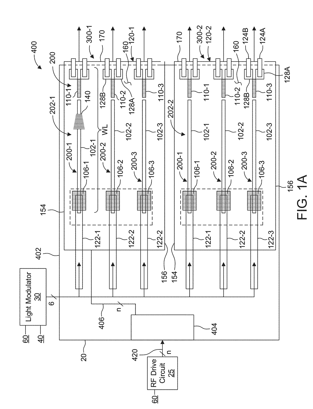 Systems and Methods for Light Field Generation