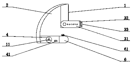 Physical ability improving device and method