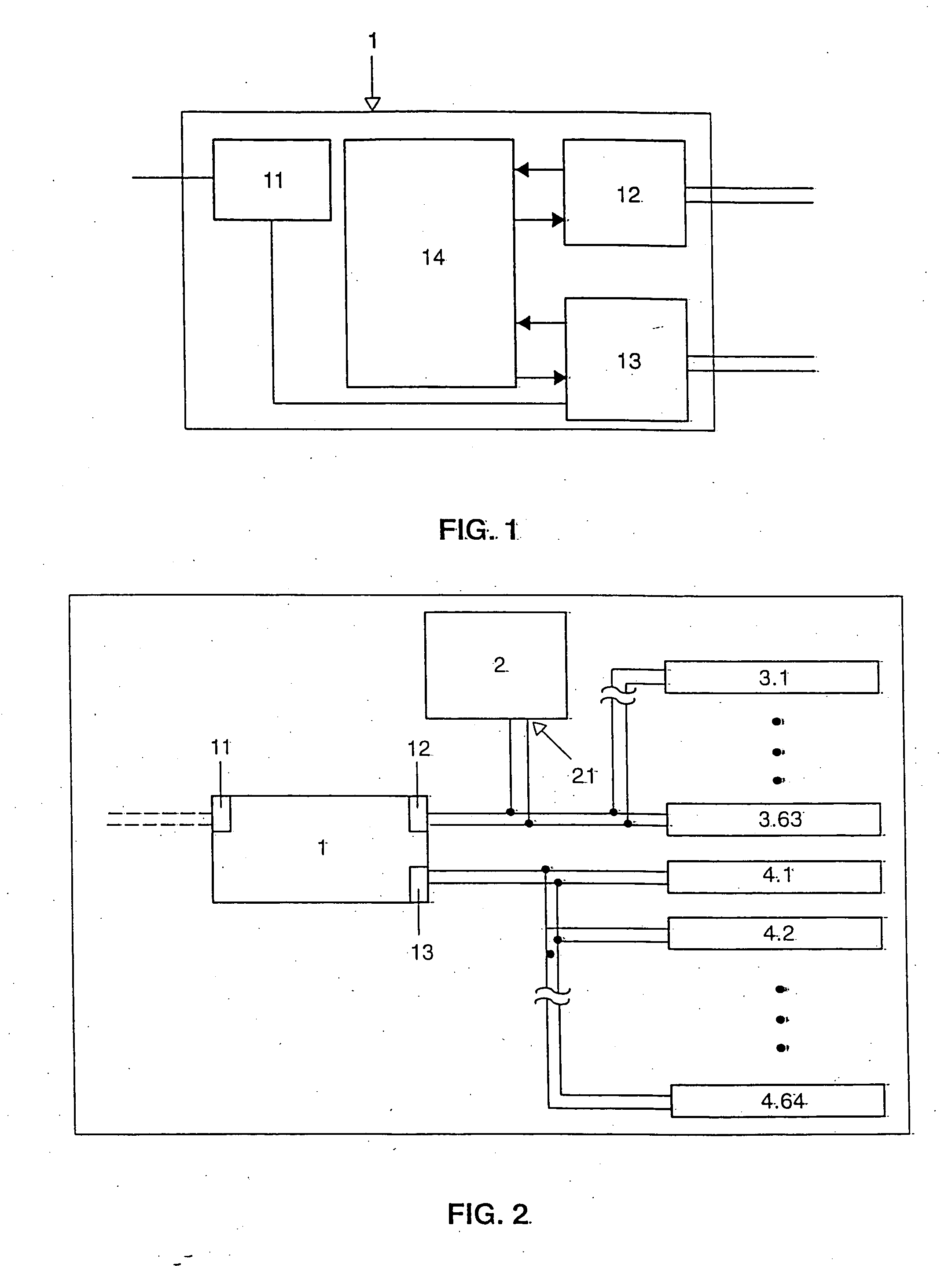 Data converter for a lighting system, and method for operating a lighting system