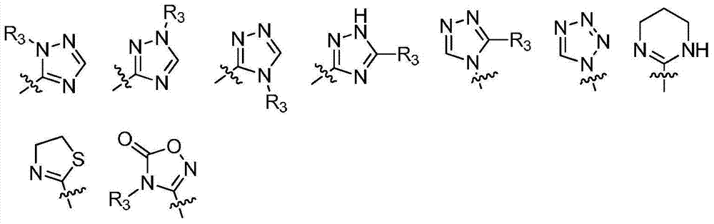 Pyrazolo[3, 4-c]pyridine-7-one compound and application thereof