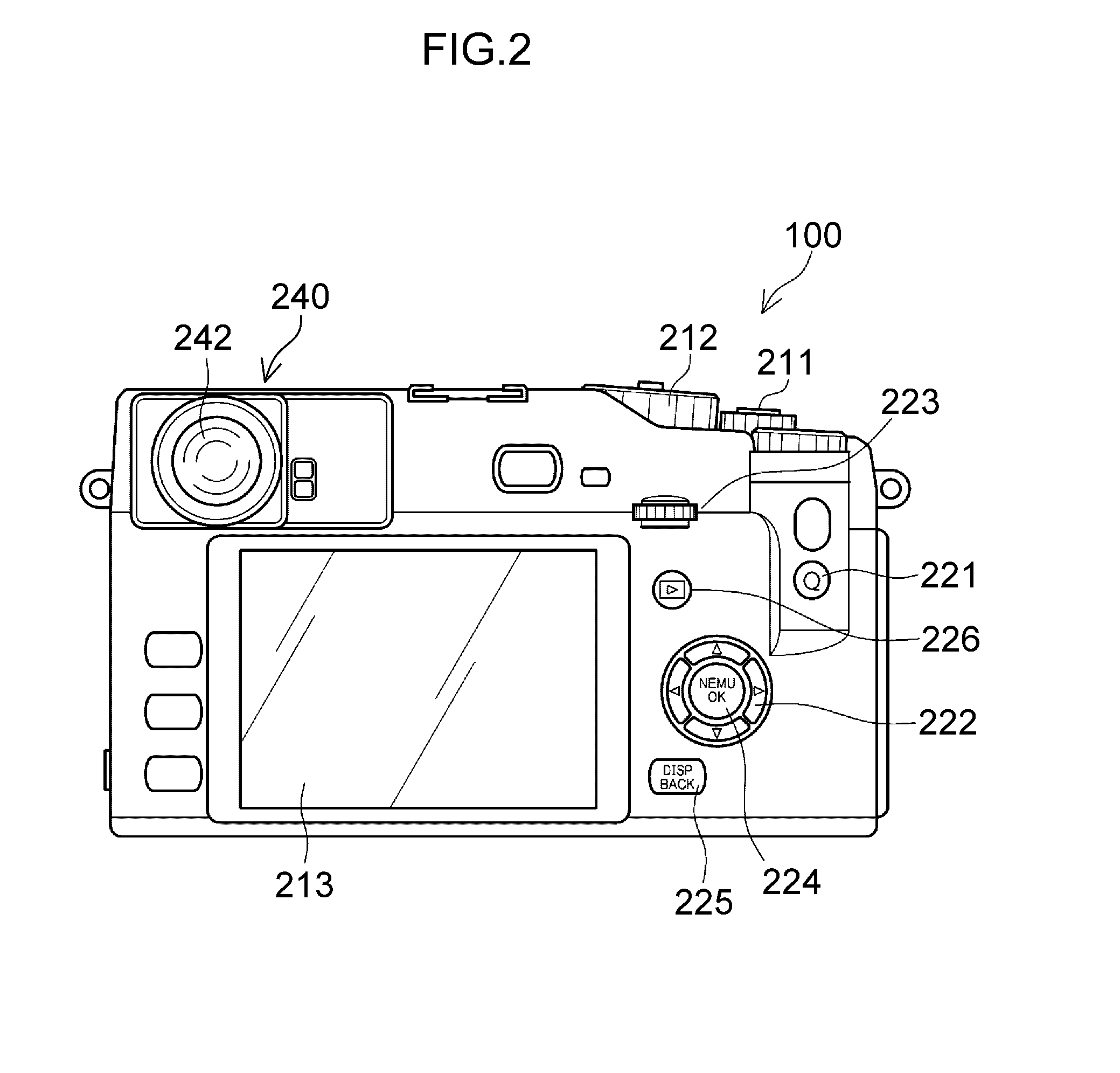 Portable electronic device and display control method