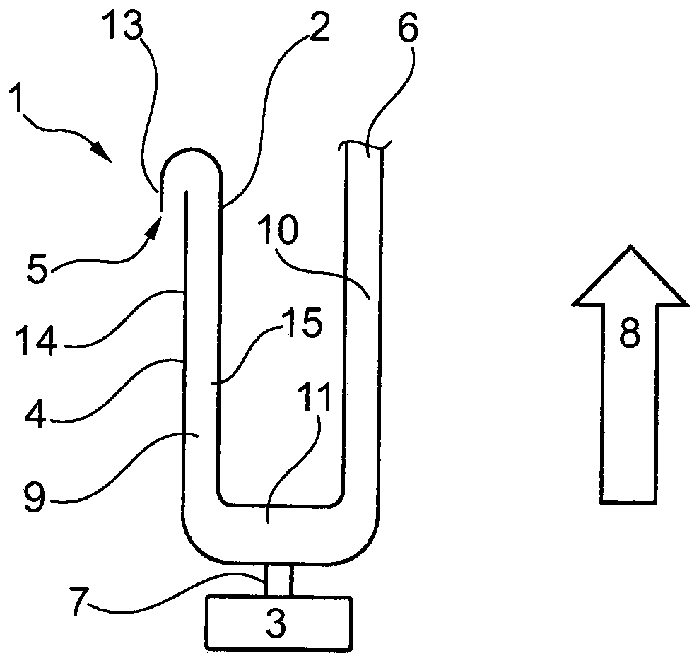 A nasal delivery system