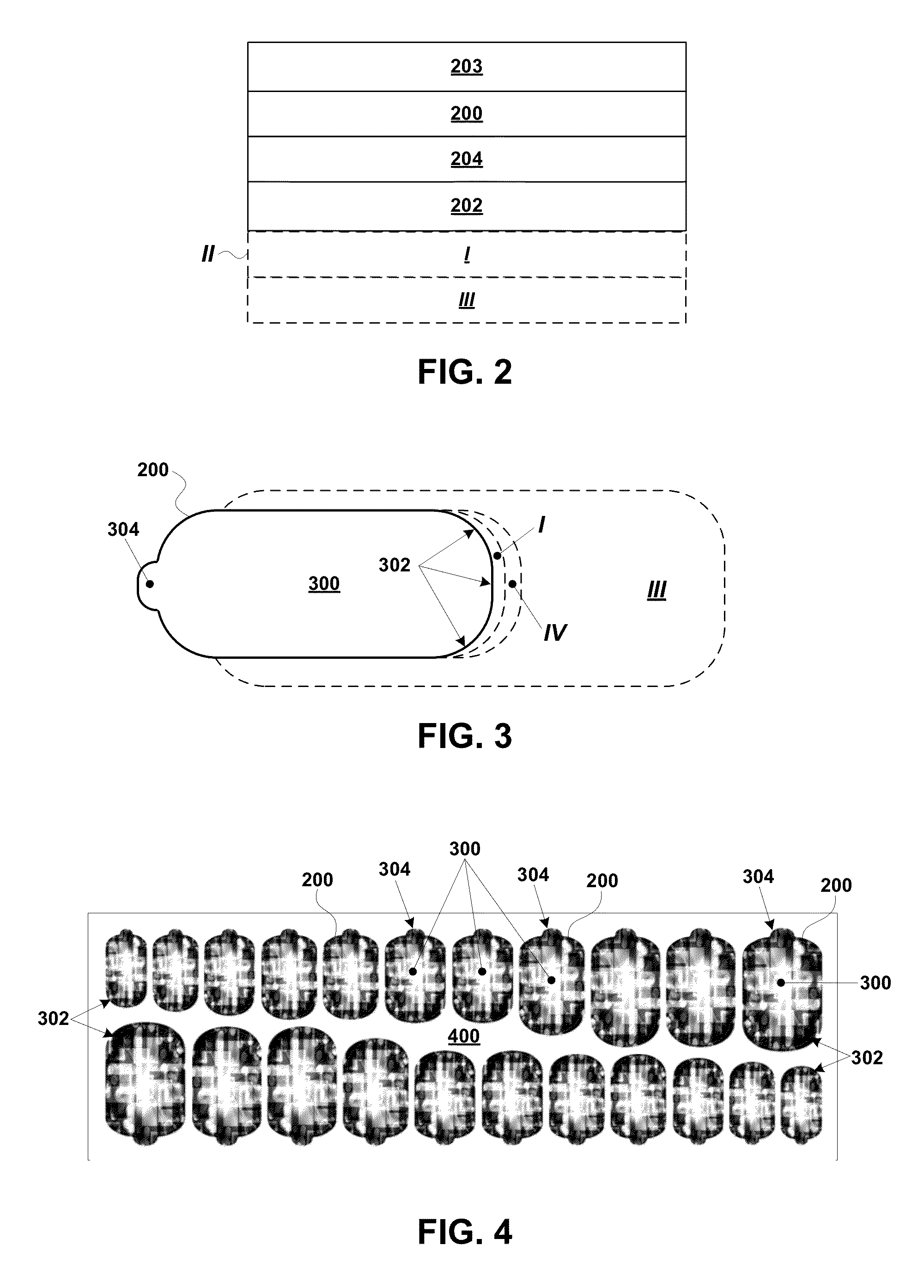 System and method for nail foil application