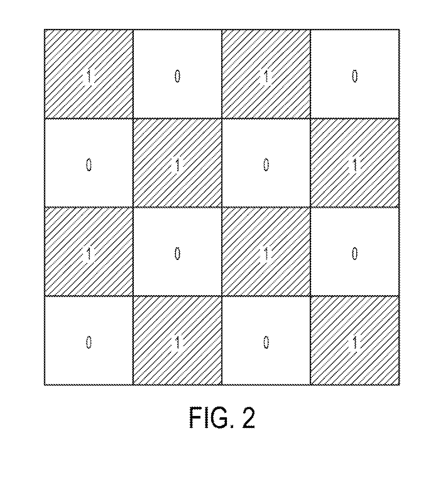 Method and system for selective smoothing of halftoned objects using bitmap encoding