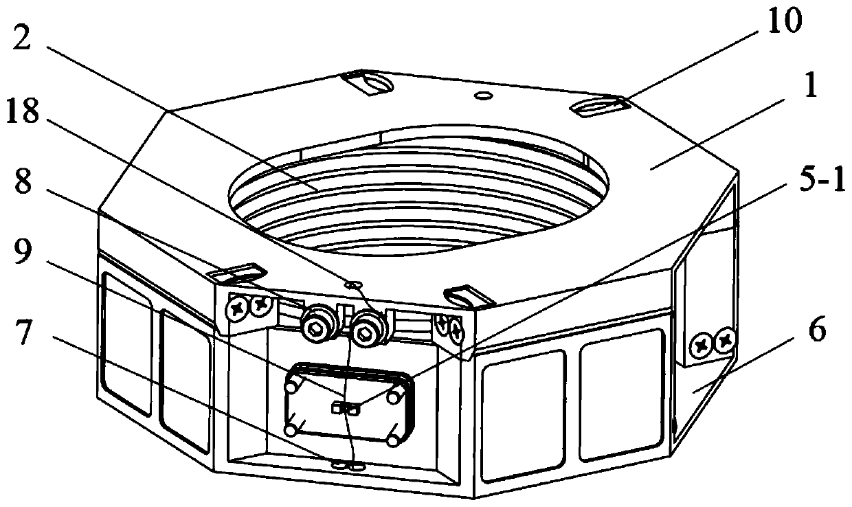 A high-rigidity self-deploying sunshade