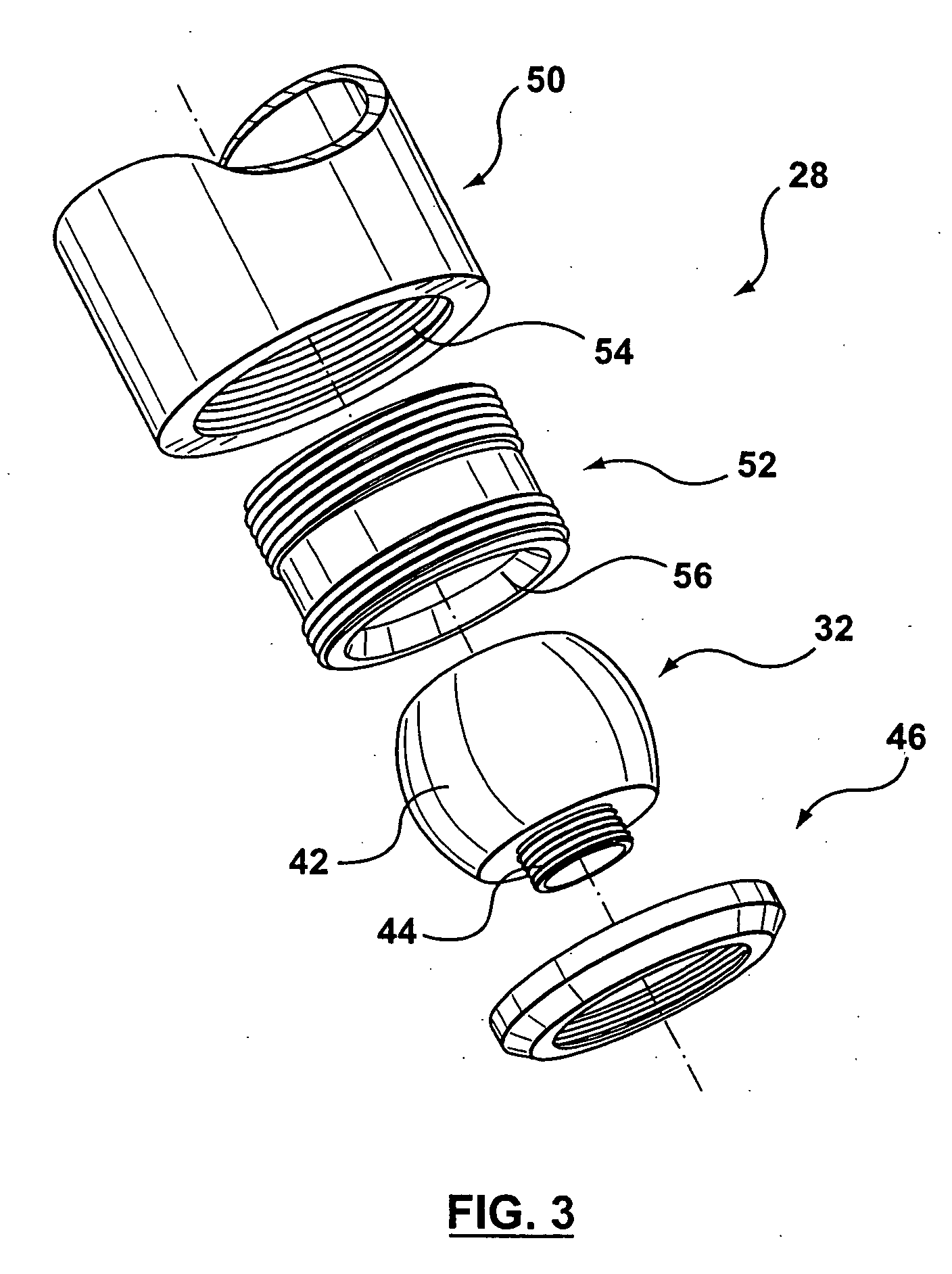 Water circulation apparatus