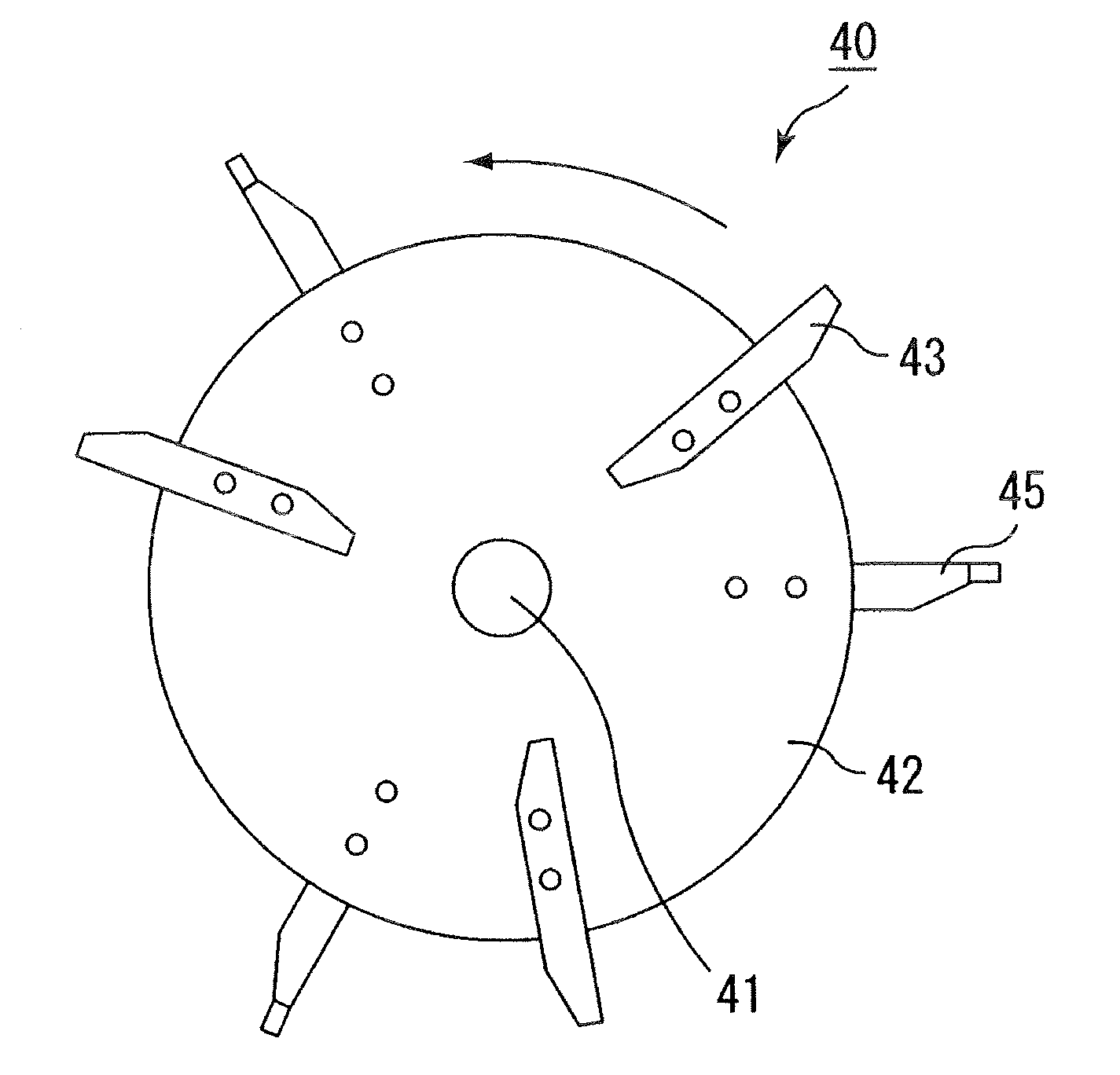 Wet mixing apparatus, wet mixing method and method for manufacturing honeycomb structure