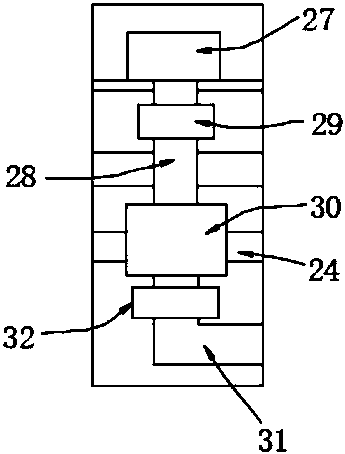 3D printing device and method for printing photosensitive materials