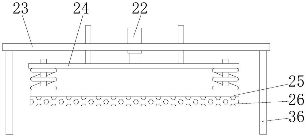 Prefabricated concrete member steam curing plant building method based on solar energy utilization