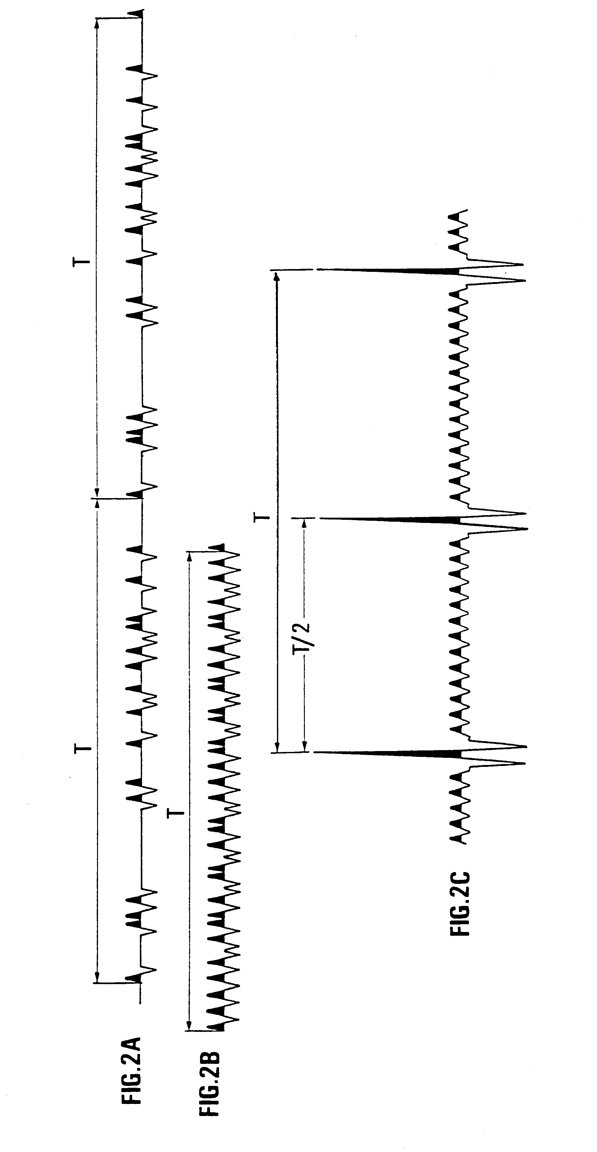 Seismic prospecting method and device using simultaneous emission of seismic signals obtained by coding a signal by pseudo-random sequences