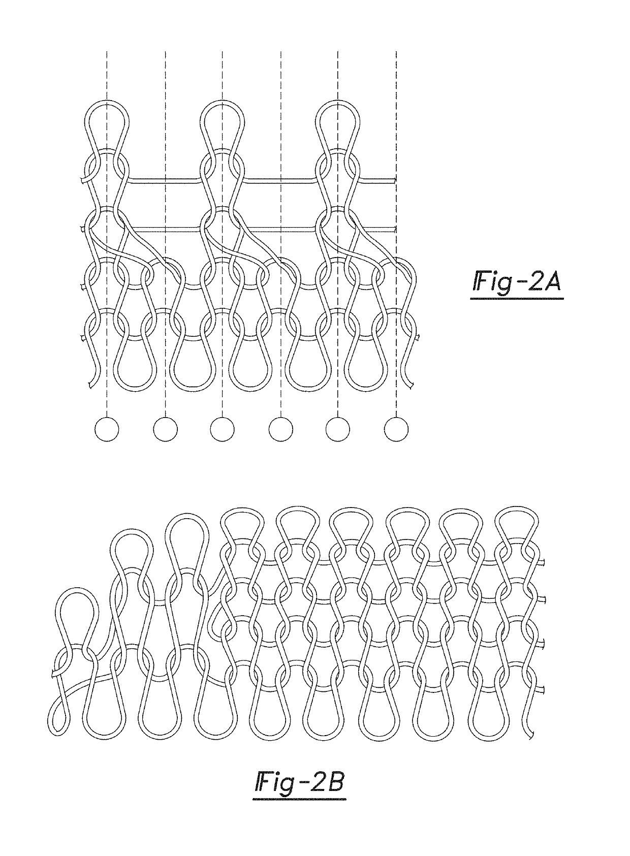 Method For Mass-Customization And Multi-Axial Motion With A Knit-Constrained Actuator