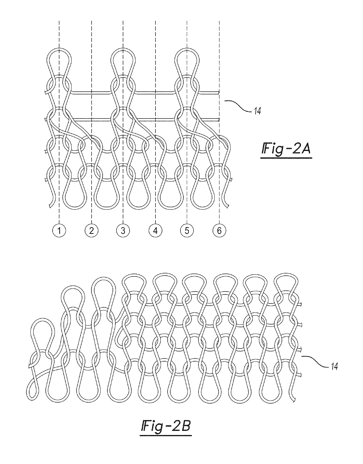 Method For Mass-Customization And Multi-Axial Motion With A Knit-Constrained Actuator