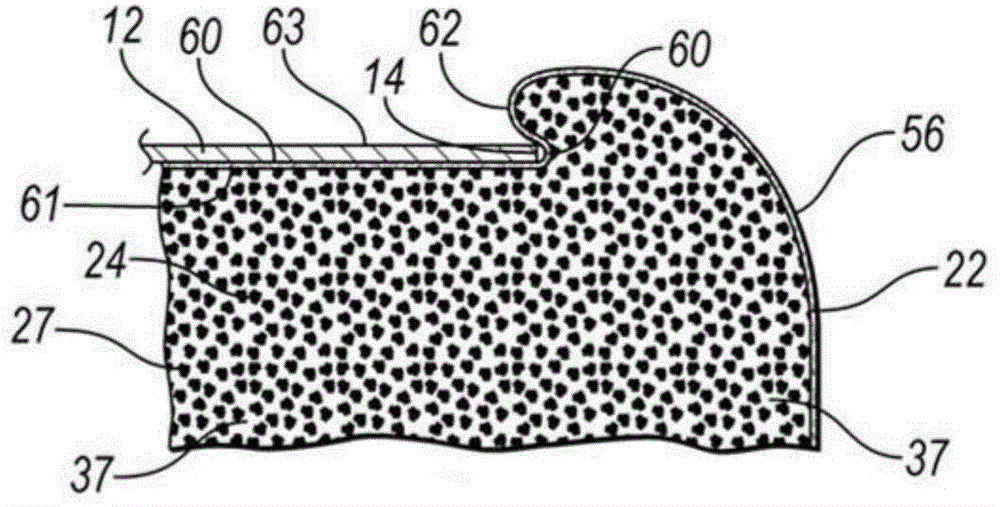 Reconfigurable fixture for sheet metal parts and method