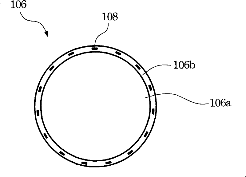 Fake sealing device and method for synthetic paper cans