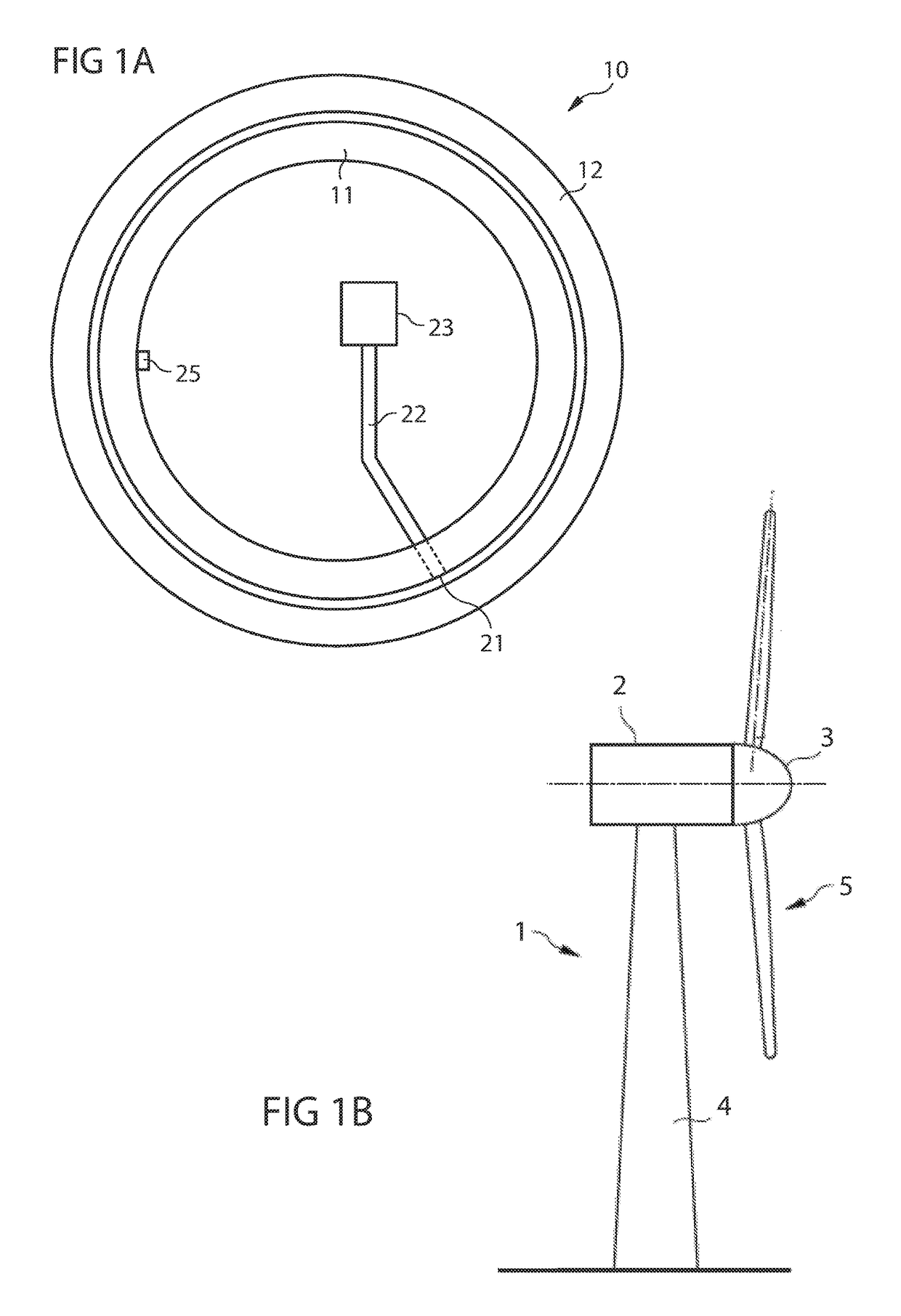 Bearing with minimized leakage of lubricant