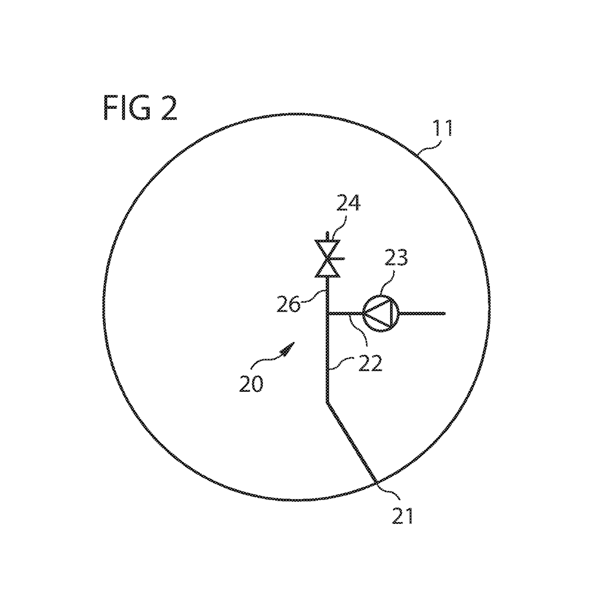 Bearing with minimized leakage of lubricant