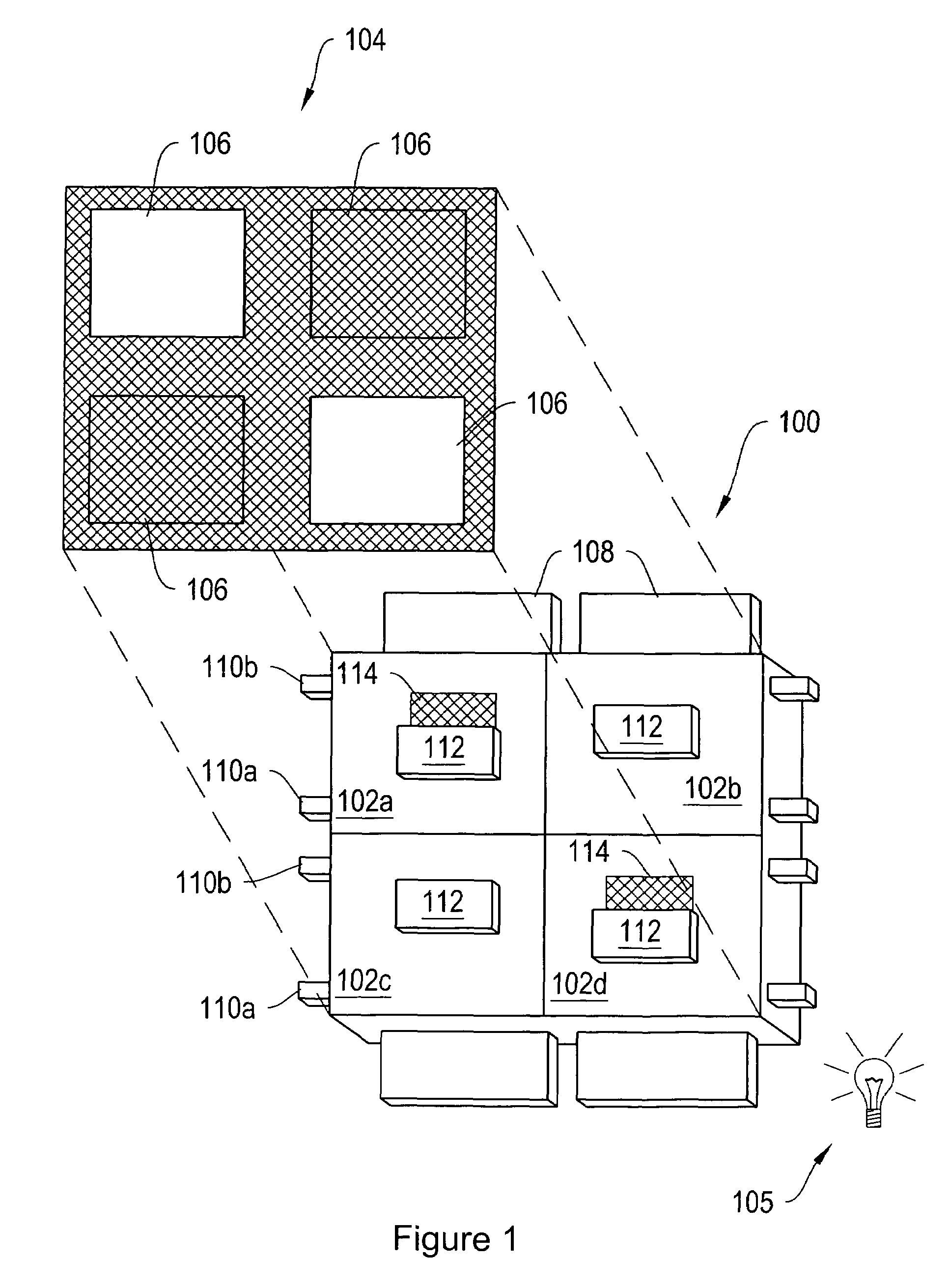 Methods and apparatus for bi-stable actuation of displays
