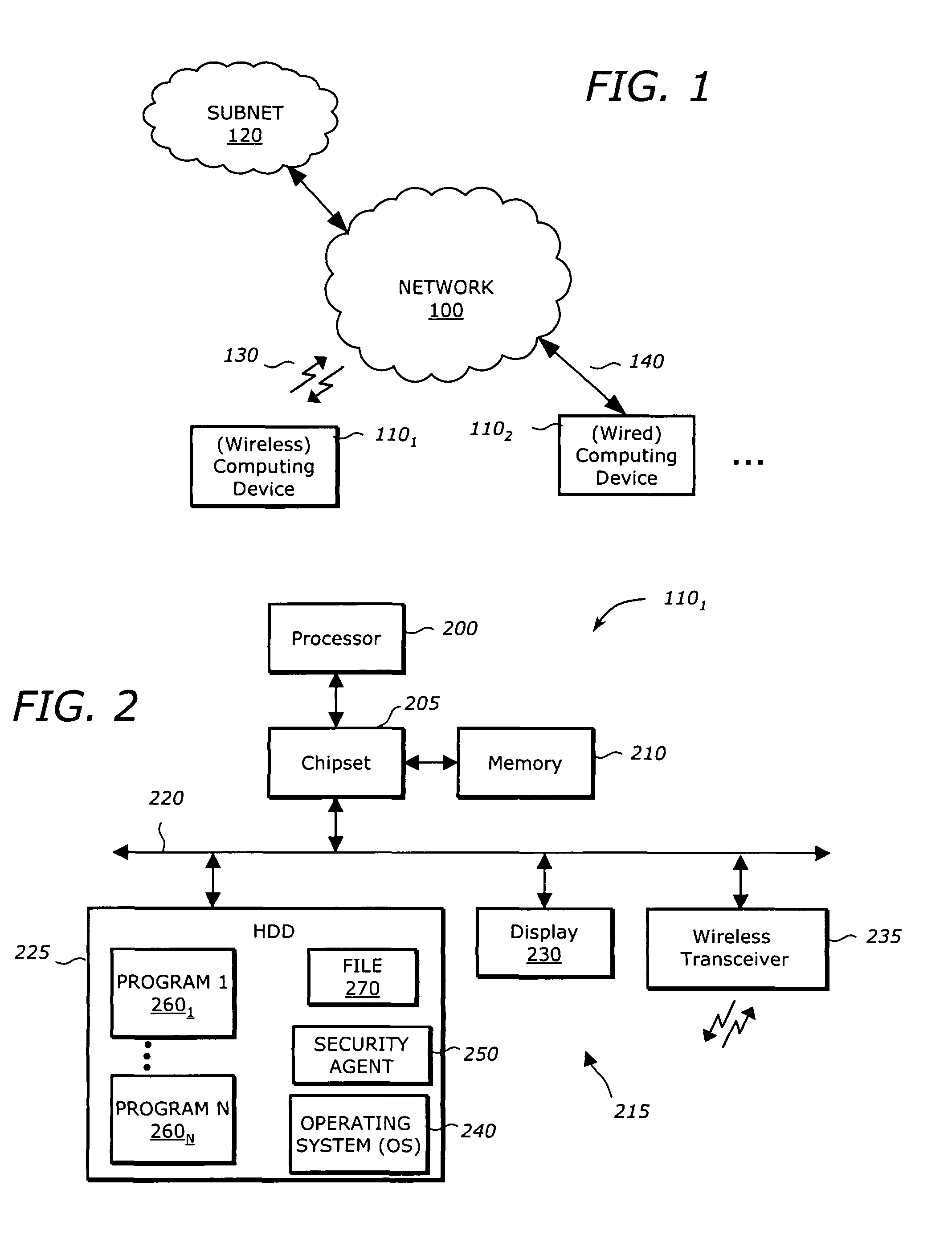 System and method of protecting files from unauthorized modification or deletion