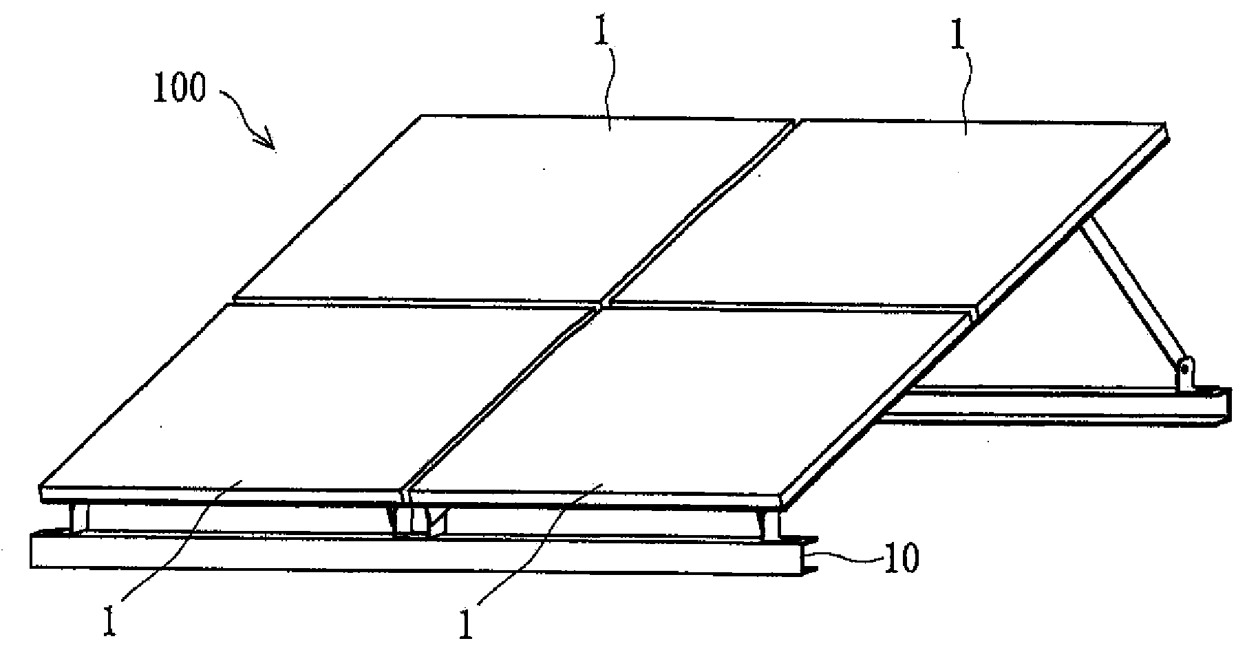 Solar Cell Module