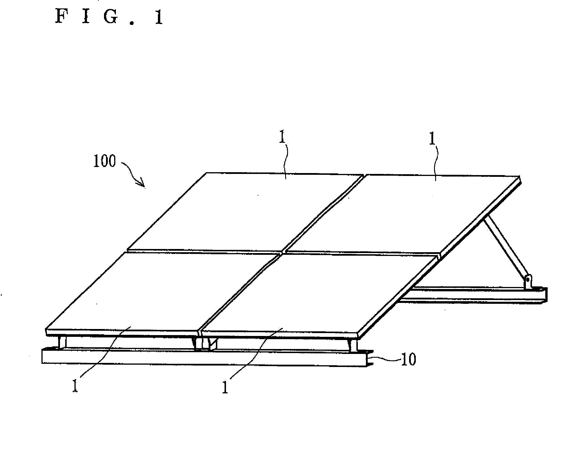 Solar Cell Module