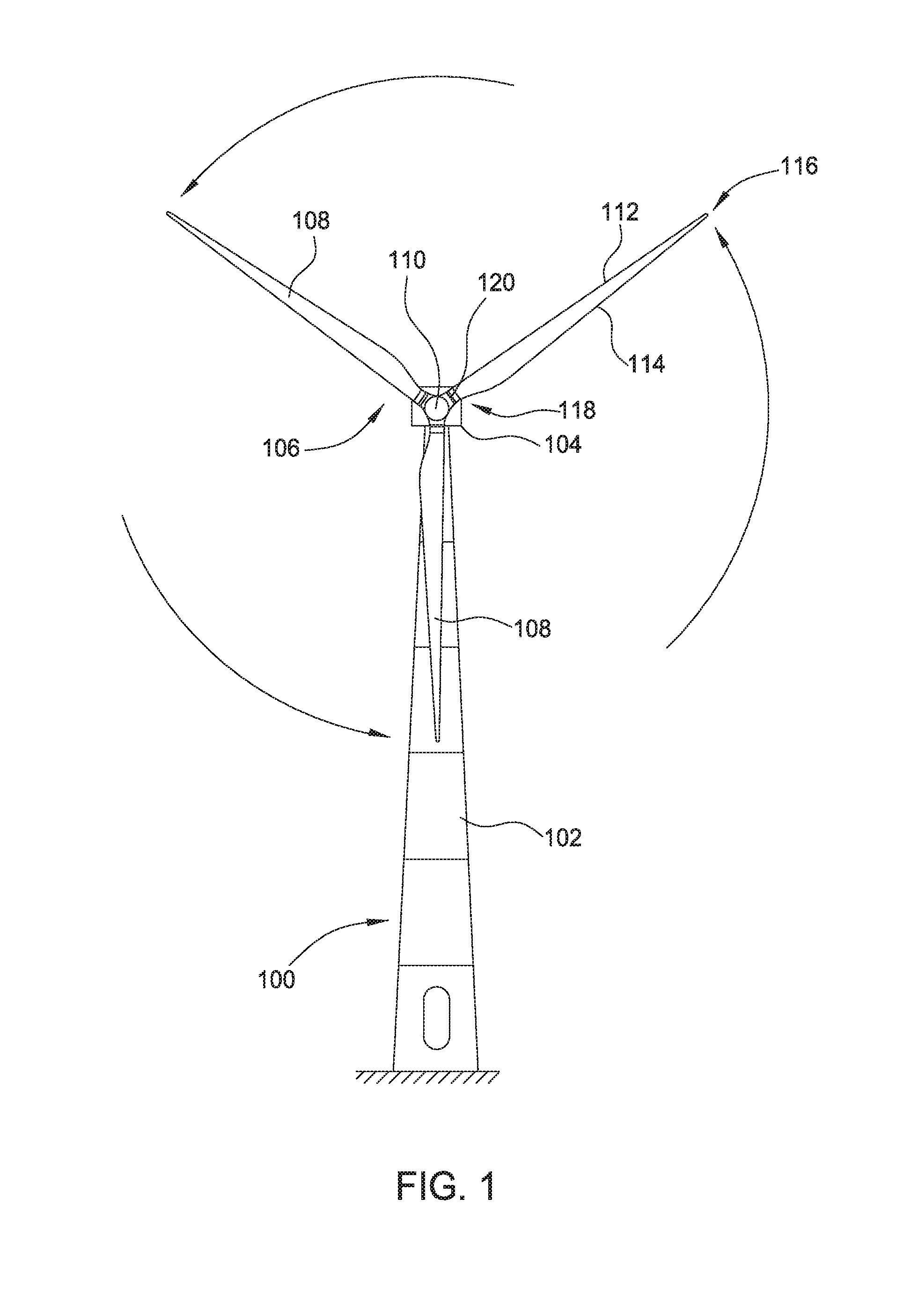 Speed management of a wind turbine when switching electrical configurations