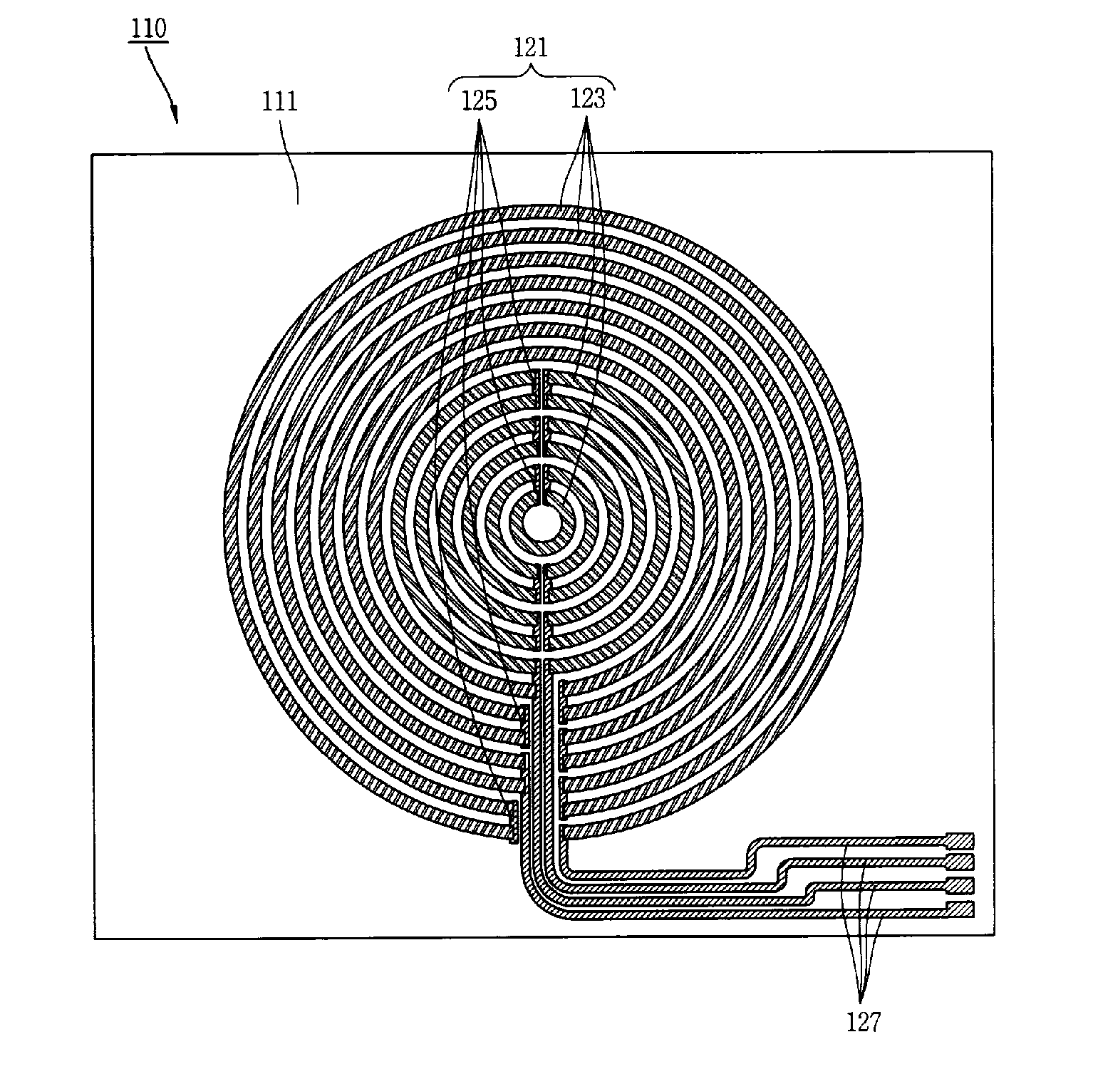 Electric heater