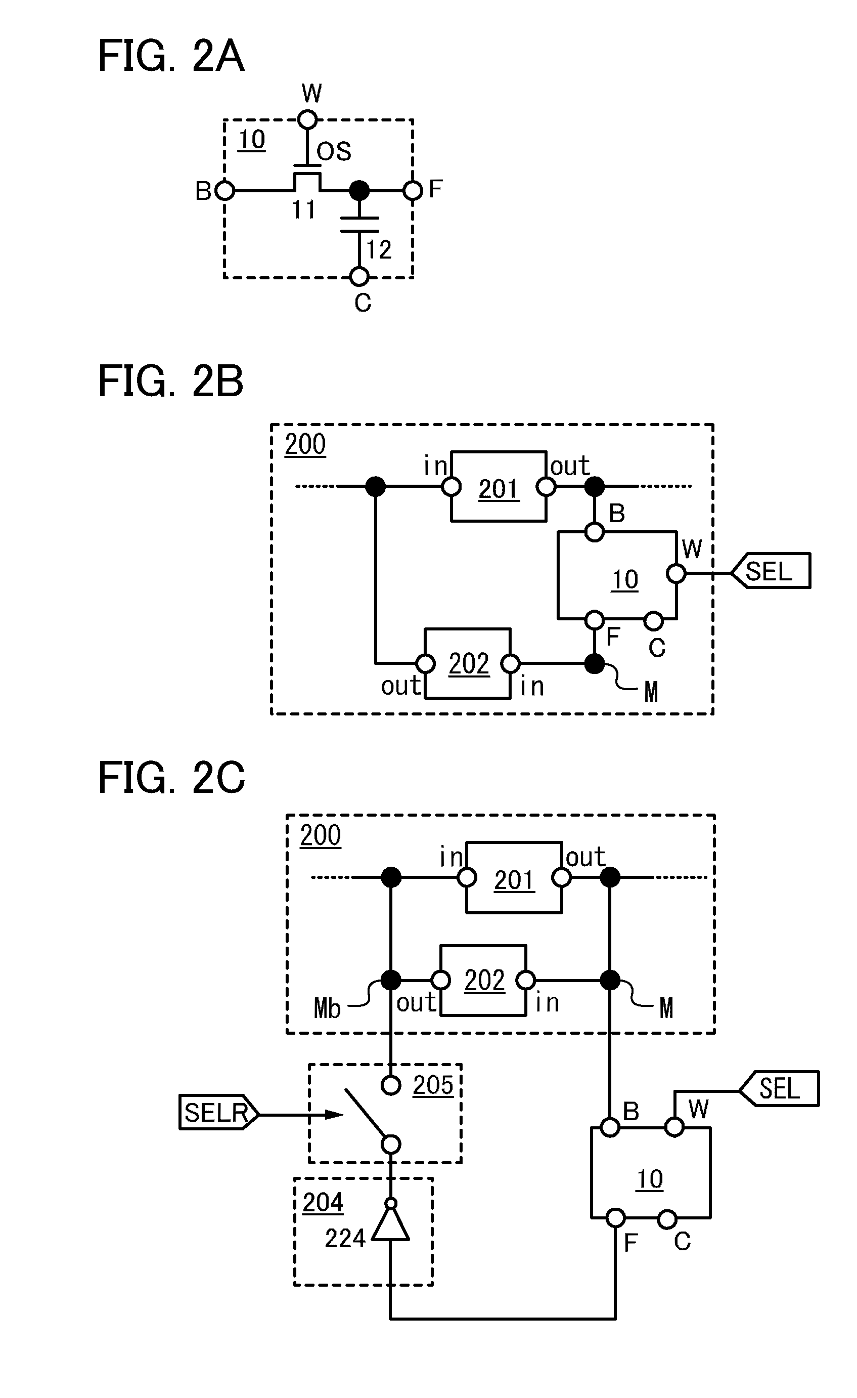 Programmable LSI