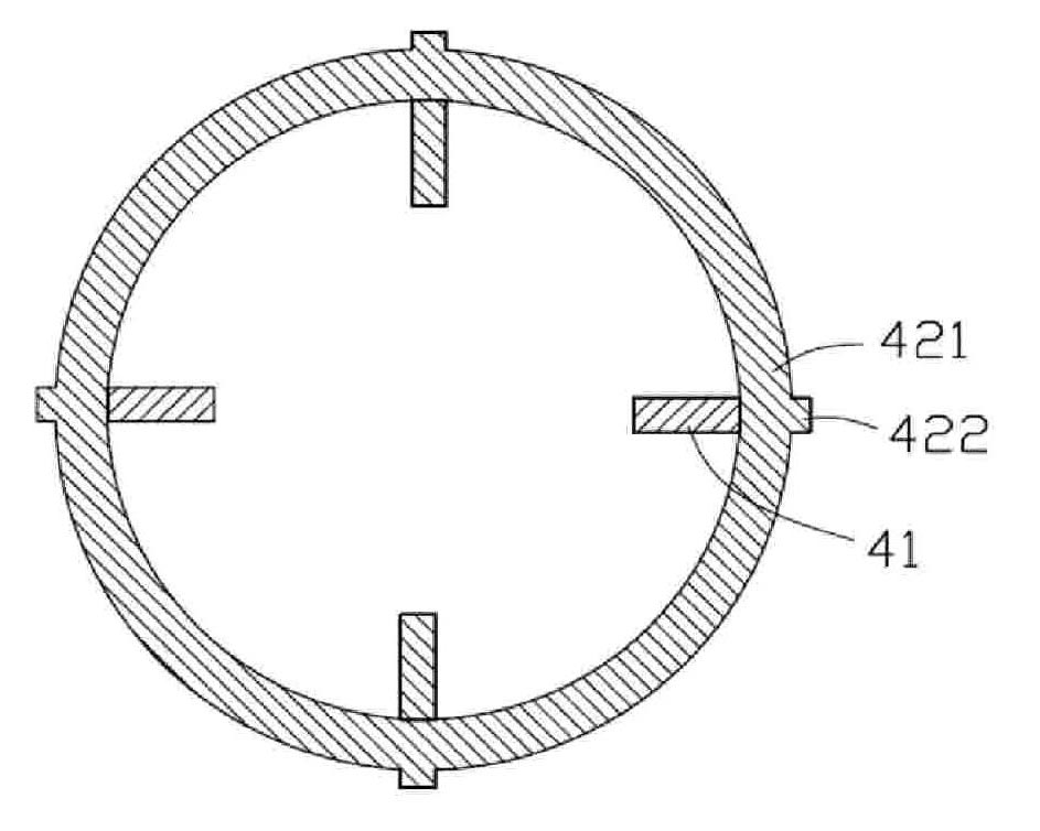 Lens module and camera module group