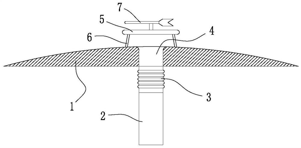 Two-body omnidirectional aircraft with ducted power devices hinged to dish-shaped body