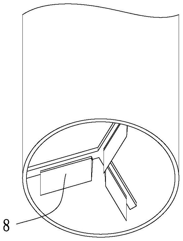 Two-body omnidirectional aircraft with ducted power devices hinged to dish-shaped body