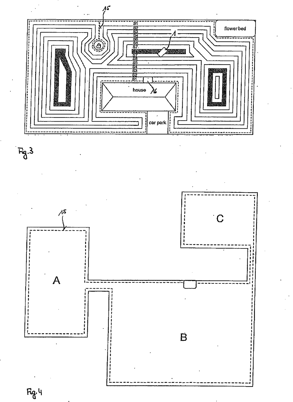 Autonomous vehicle with improved simultaneous localization and mapping function