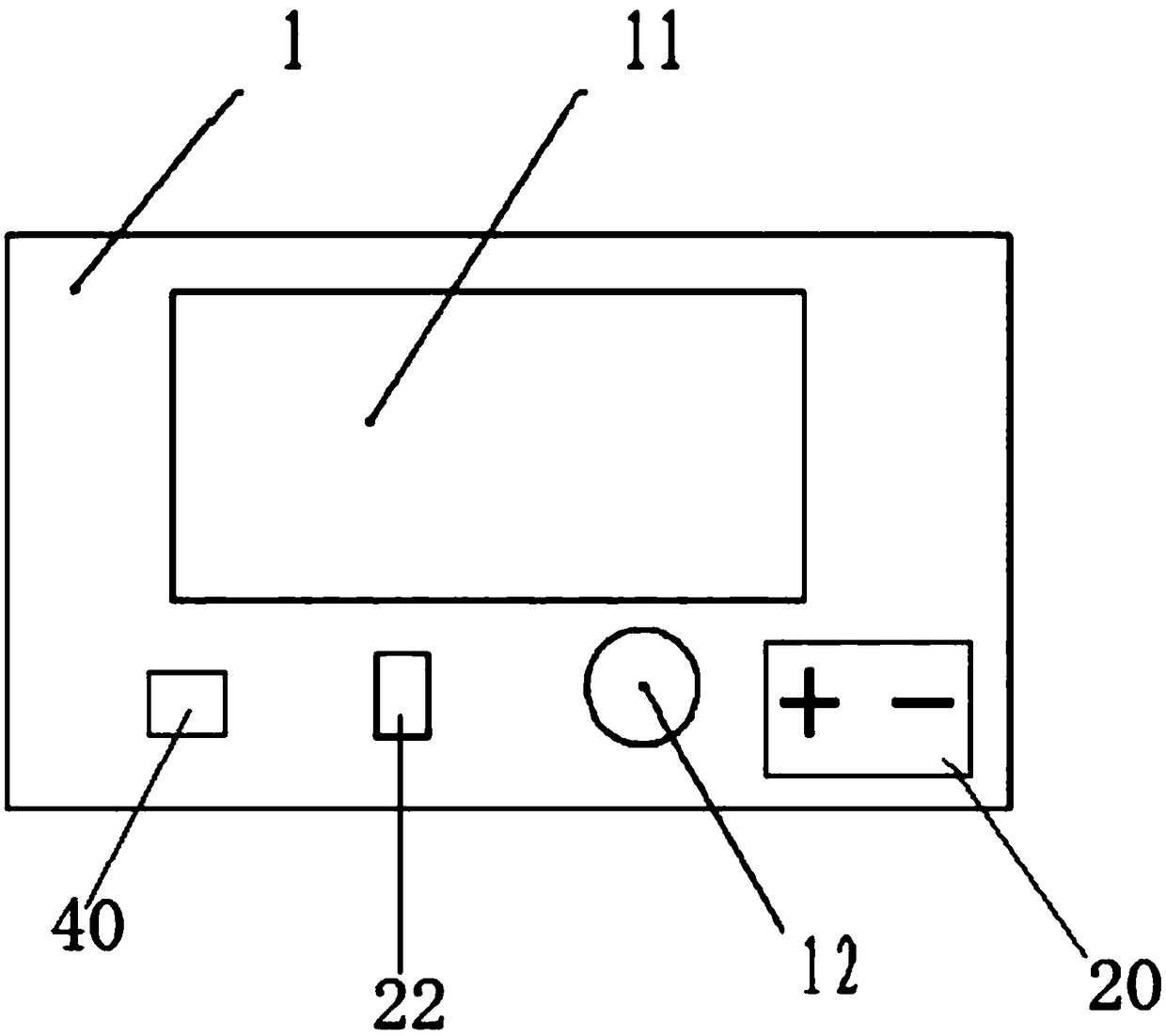 Multifunctional tea leaf picking and tea tree maintaining machine on basis of color sensor and image pickup device