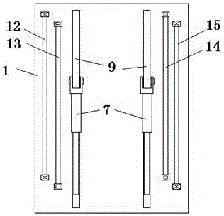 A steel ingot mold and pouring method for preparing a large single-weight steel ingot