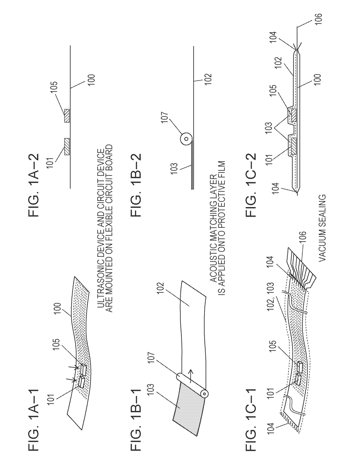 Ultrasonic transducer and method for manufacturing the same